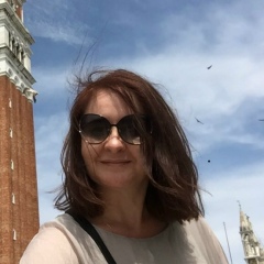 Юлия Роо, 04.09