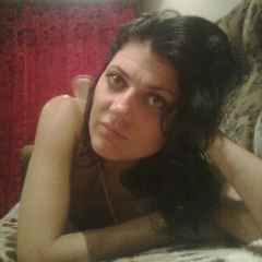 Анастасия Мартынова, 24.10.1994, Москва