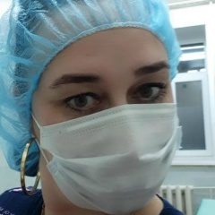 Лена Логинова(ефремова), 07.04