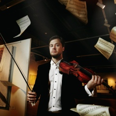 Владимир Погорецкий, 01.09, Санкт-Петербург