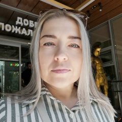 Лариса Равловская, 21.04, Ростов-на-Дону