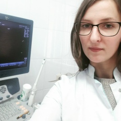 Яна Сибирева, 21.09, Москва