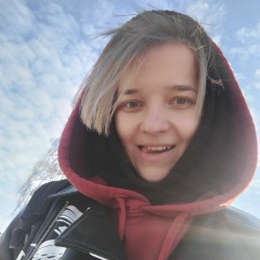 Алёна Панина, 21.08.1990, Электрогорск