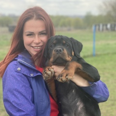 Елена Шувалова, 06.07.1987, Одинцово