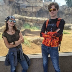 Pavel Terekhov, 22.01.1992