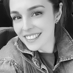 Яна Марьева, 12.03, Санкт-Петербург