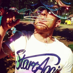 Никита Сафронов, 27.09, Краснодар