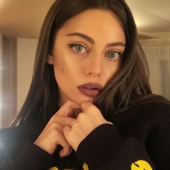 Татьяна Цветаева, 03.12, Киев