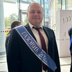 Алексей Клевцов, 16.12.1976, Санкт-Петербург