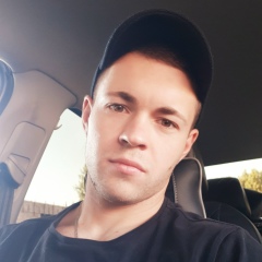 Иван Ярченко, 11.08, Моздок