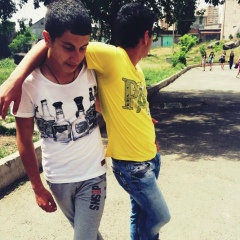 Ruff Petrosyan, 05.10, Ереван