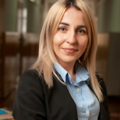 Tamara Bercu, 11.09.1993, Кишинев