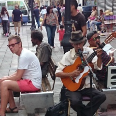 Алексей Нечаев, 05.04.1973, Санкт-Петербург