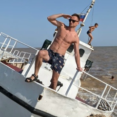 Александр Горбачёв, 17.06