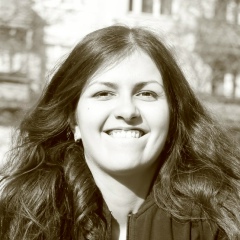 Инга Ланкина, 15.03.1985, Санкт-Петербург