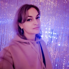 Наталья Граматович, 20.12.1983, Долгопрудный