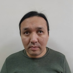 Жанибек Байтоков, 01.05.1981, Караганда