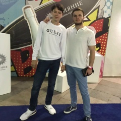 Богдан Булыгин, 17.04