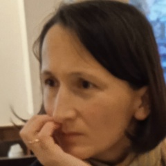 Тамара Chargazia