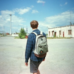 Андрей Жданов, 17.06