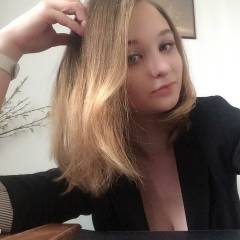 Анастасия Деменева, 04.01, Астана