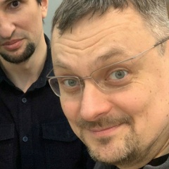 Василий Авсеенко, 20.08, Москва