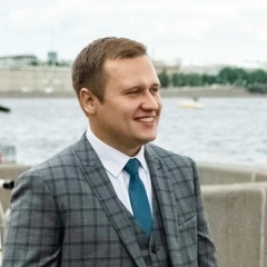 Алексей Ткаченко, 20.10.1990, Санкт-Петербург