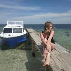 Аня Приходько, 11.09, Киев