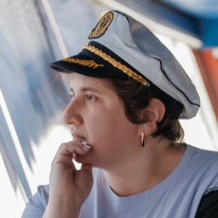 Майя Раевская, 01.04.1979, Санкт-Петербург