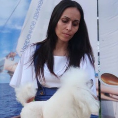 Юлия Якубова, 06.04