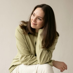 Yulia Piganova, 27.11.1987, Москва