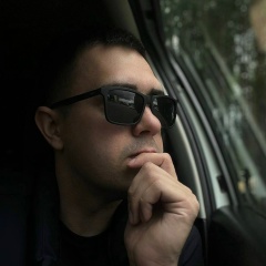 Никита Патраков, 16.03, Зеленоборск