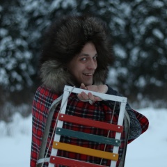 Юрий Матюшев