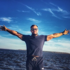 Олег Тюряков, Сургут