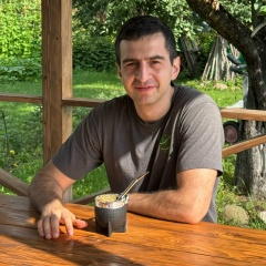 Ален Карганян