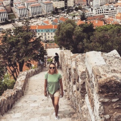 Ирина Иванова, 07.01.1985, Москва