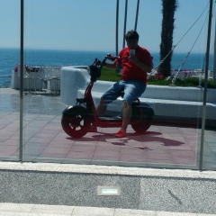 Андрей Одесский, 25.01.1984, Одесса