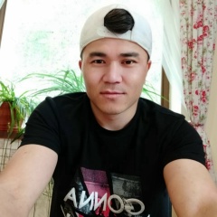 Азамат Бармал, 21.09, Красноярск