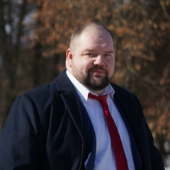 Danunah Pepper, Москва