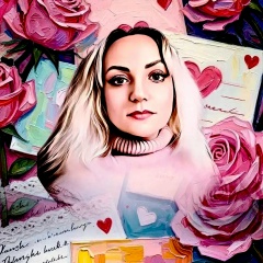 Мария Конанчук, Москва