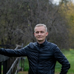 Юрий Чешков, 16.01, Орск