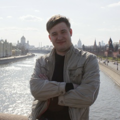 Владимир Беликов, 16.03.1986, Улан-Удэ