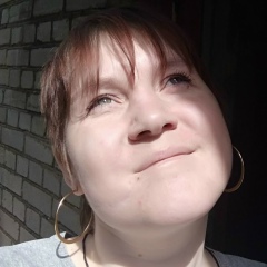 Анастасия Полякова, 06.01.1986, Королёв