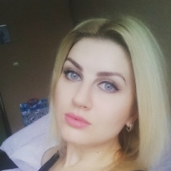 Надія Бондаревська