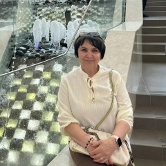 Ильмира Гизатуллина, 26.11, Бавлы