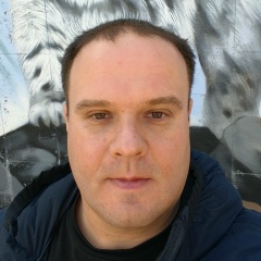 Евгений Бочаров, 20.06.1988, Москва