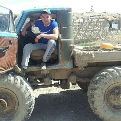 Санат Темиргалиев, 12.07.1989, Алматы