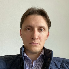 Григорий Шестериков, 29.07, Санкт-Петербург