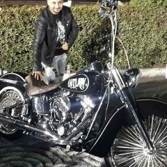 Ahmed Heritage, 03.11.1983, Cairo