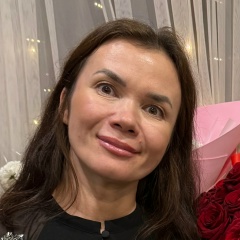 Мария Зубкова, 26.02, Томск